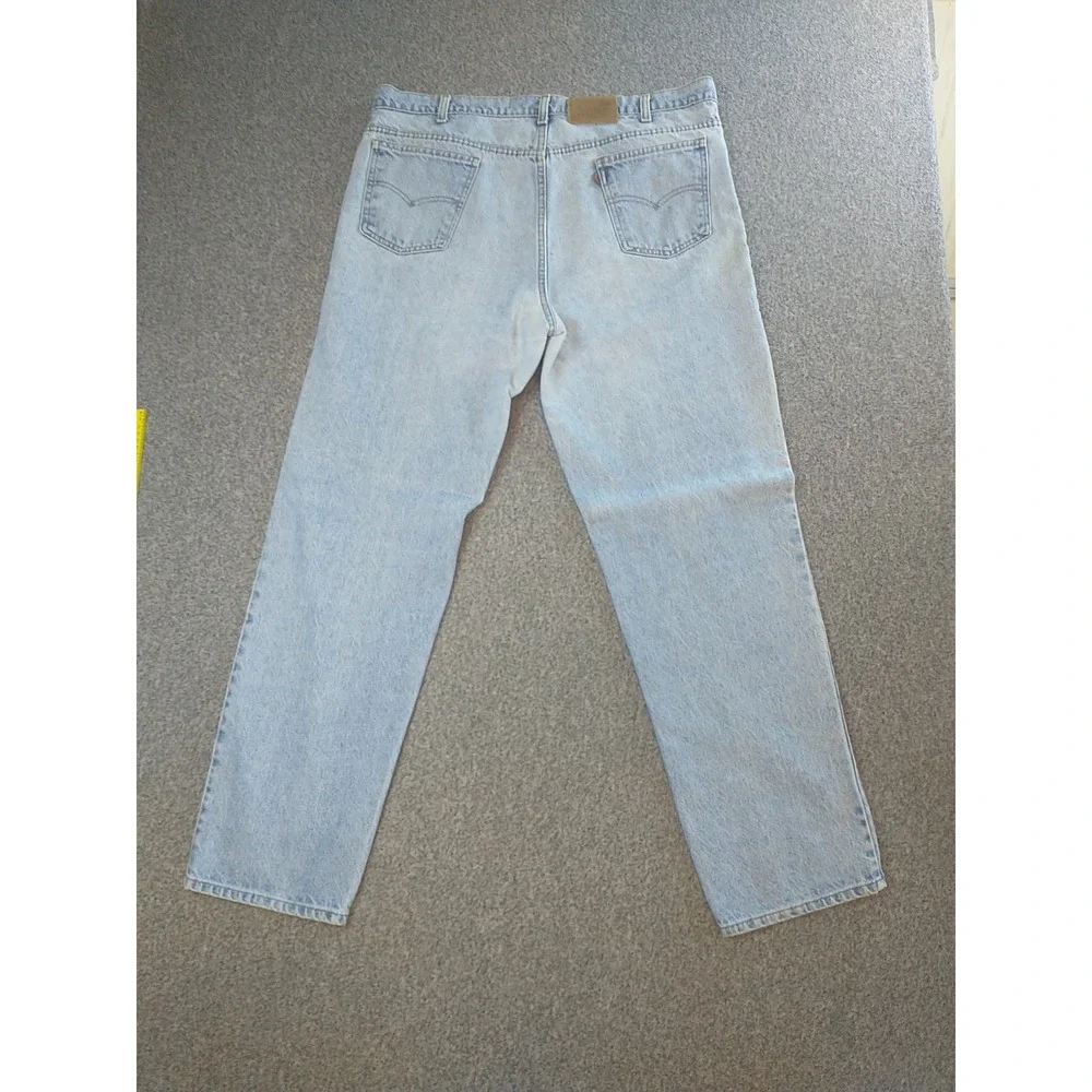Levis levi 505